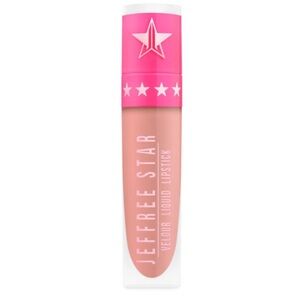 JS Velour Liquid Lipstick - Celebrity Skin